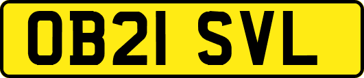 OB21SVL
