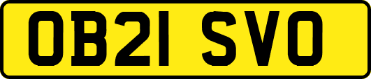 OB21SVO