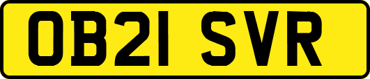 OB21SVR