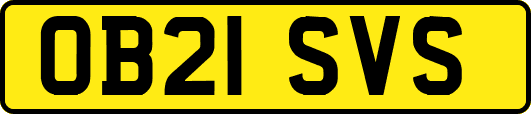 OB21SVS