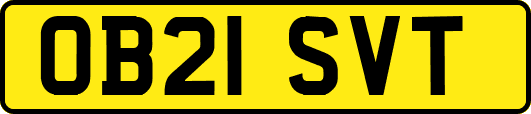 OB21SVT