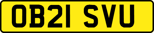 OB21SVU