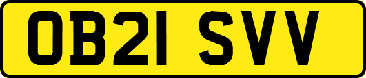 OB21SVV