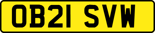 OB21SVW