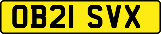 OB21SVX