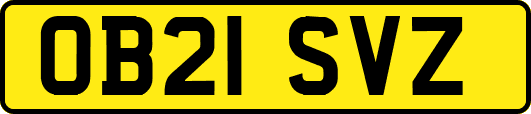 OB21SVZ