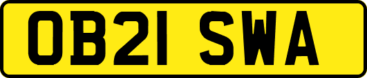 OB21SWA