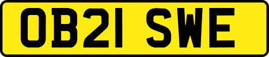 OB21SWE