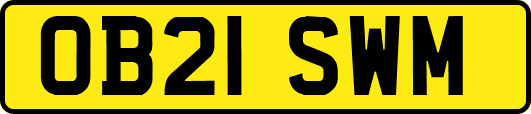 OB21SWM
