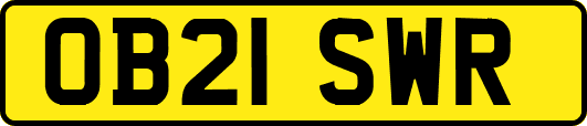 OB21SWR