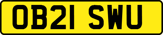 OB21SWU