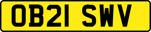 OB21SWV