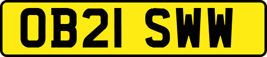 OB21SWW