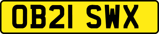 OB21SWX