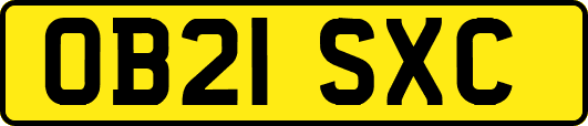 OB21SXC
