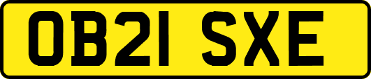 OB21SXE