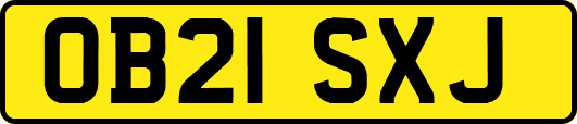 OB21SXJ