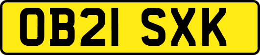 OB21SXK