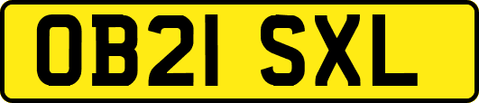 OB21SXL