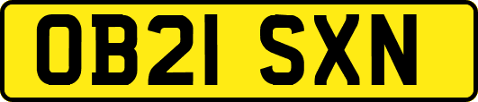 OB21SXN