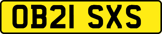 OB21SXS