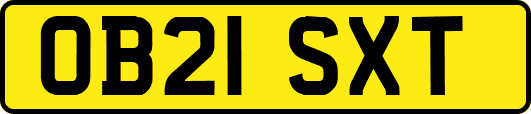 OB21SXT