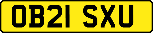 OB21SXU