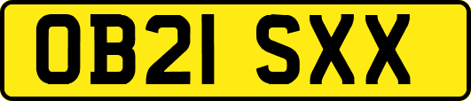 OB21SXX