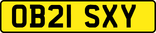 OB21SXY