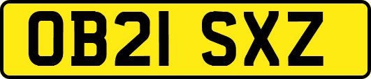 OB21SXZ