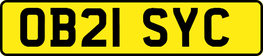OB21SYC