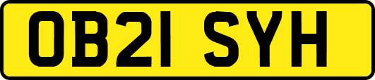 OB21SYH