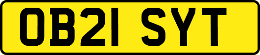 OB21SYT