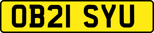OB21SYU