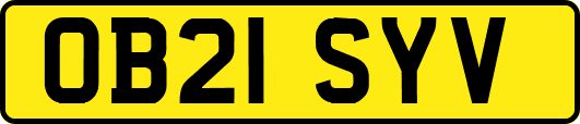 OB21SYV