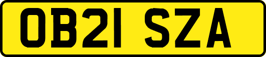 OB21SZA