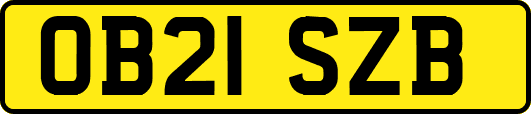 OB21SZB