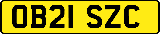 OB21SZC