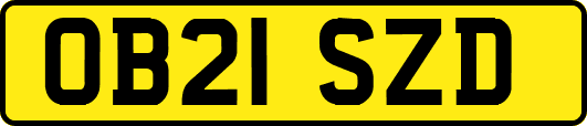 OB21SZD