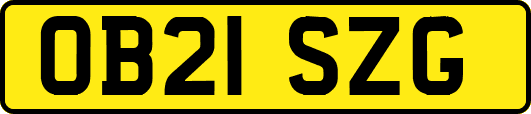 OB21SZG