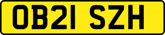 OB21SZH