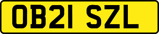 OB21SZL