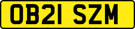 OB21SZM