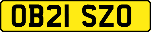 OB21SZO
