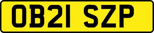 OB21SZP