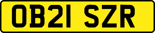 OB21SZR