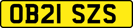 OB21SZS