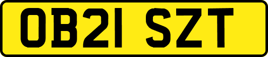OB21SZT