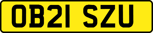 OB21SZU