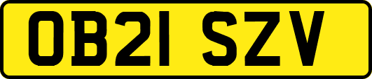 OB21SZV